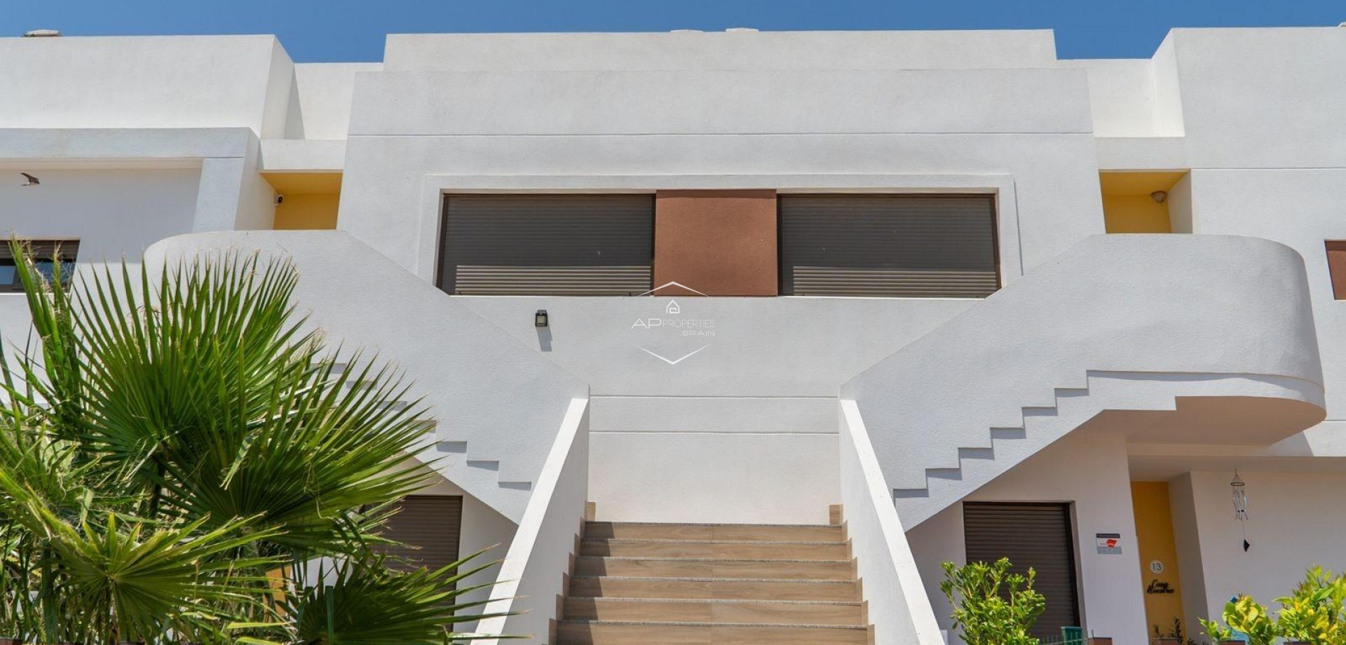 Nowy budynek - Bungalow -
Orihuela - Vistabella Golf