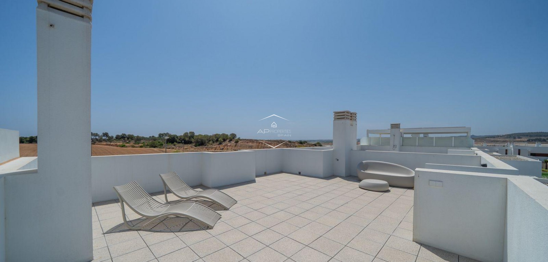 Nowy budynek - Bungalow -
Orihuela - Vistabella Golf