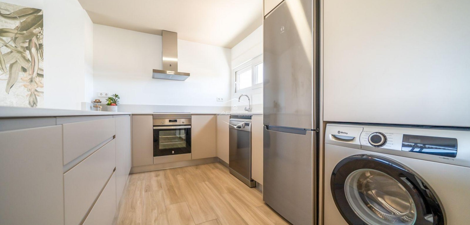 Nowy budynek - Bungalow -
Orihuela - Vistabella Golf