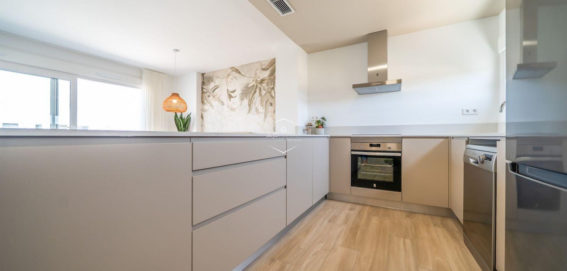 Nowy budynek - Bungalow -
Orihuela - Vistabella Golf