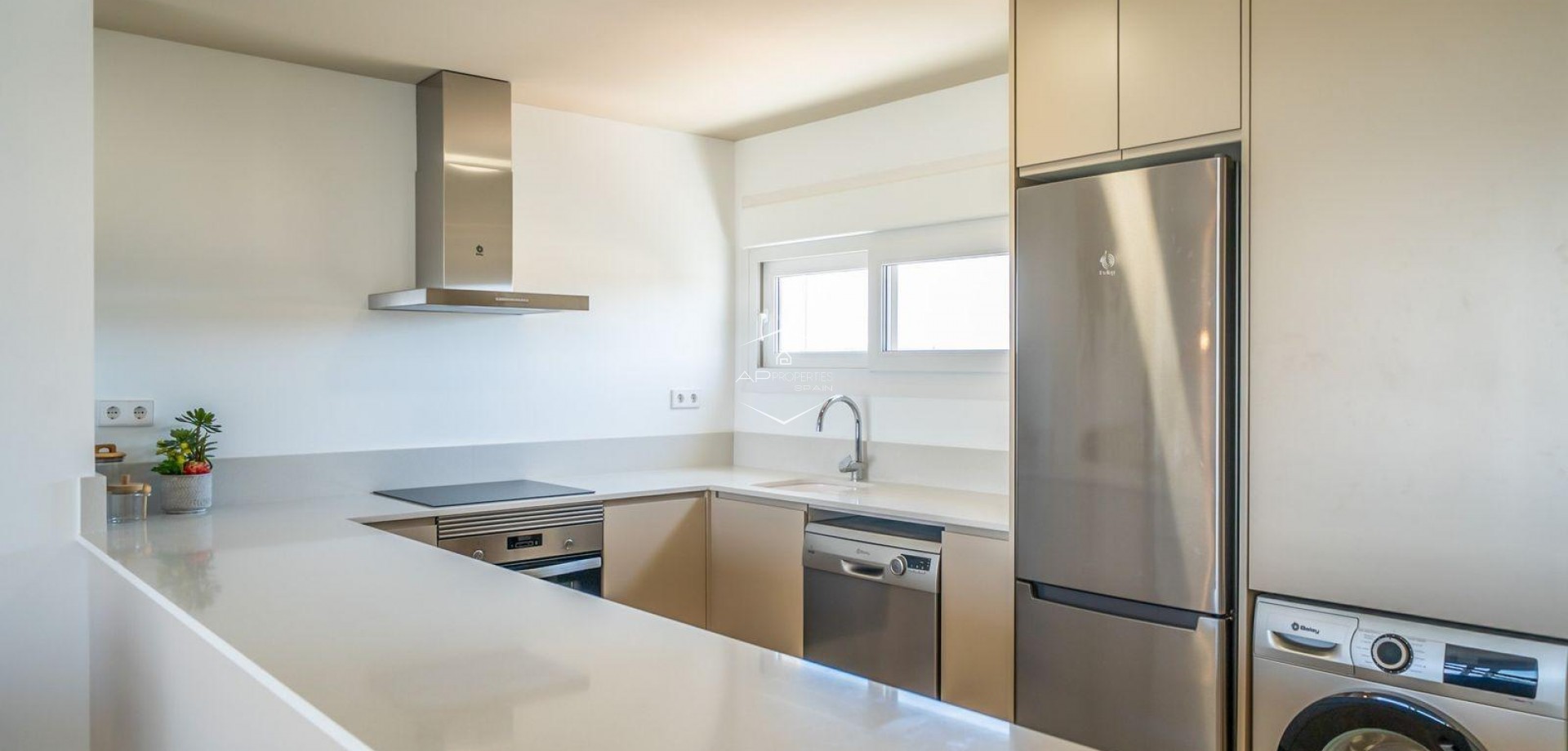 Nowy budynek - Bungalow -
Orihuela - Vistabella Golf