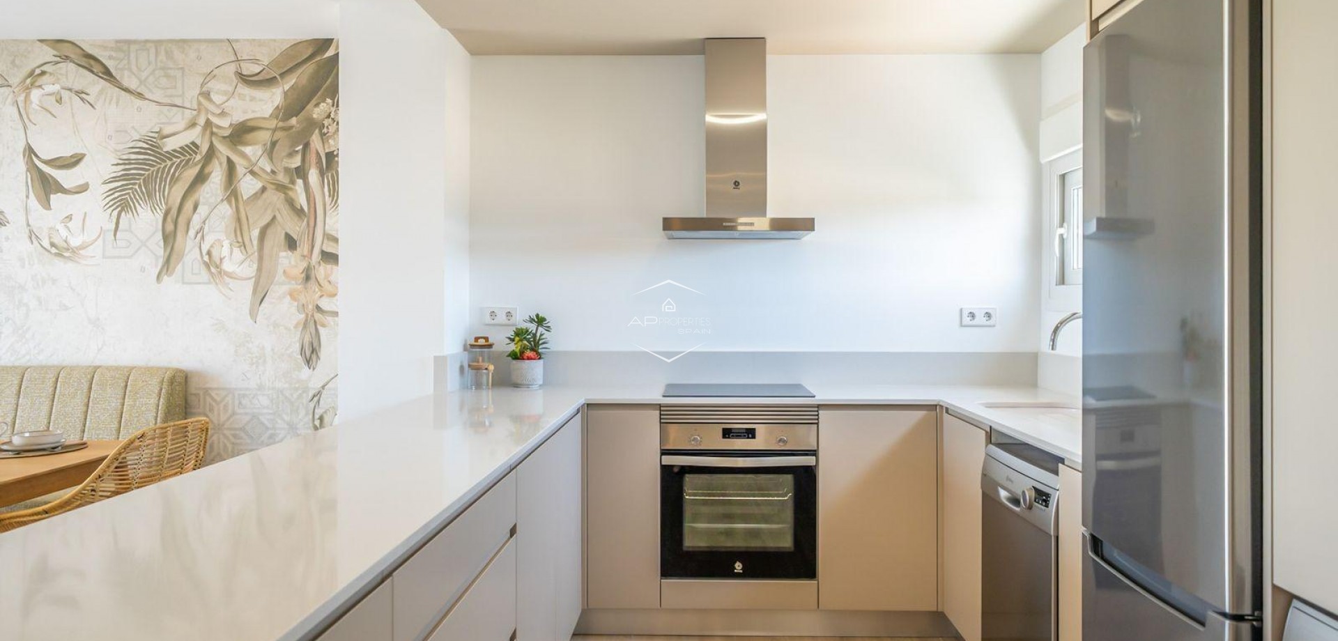 Nowy budynek - Bungalow -
Orihuela - Vistabella Golf