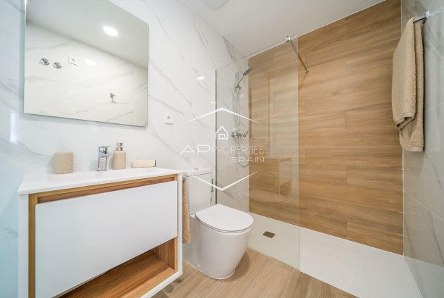 Nowy budynek - Bungalow -
Orihuela - Vistabella Golf