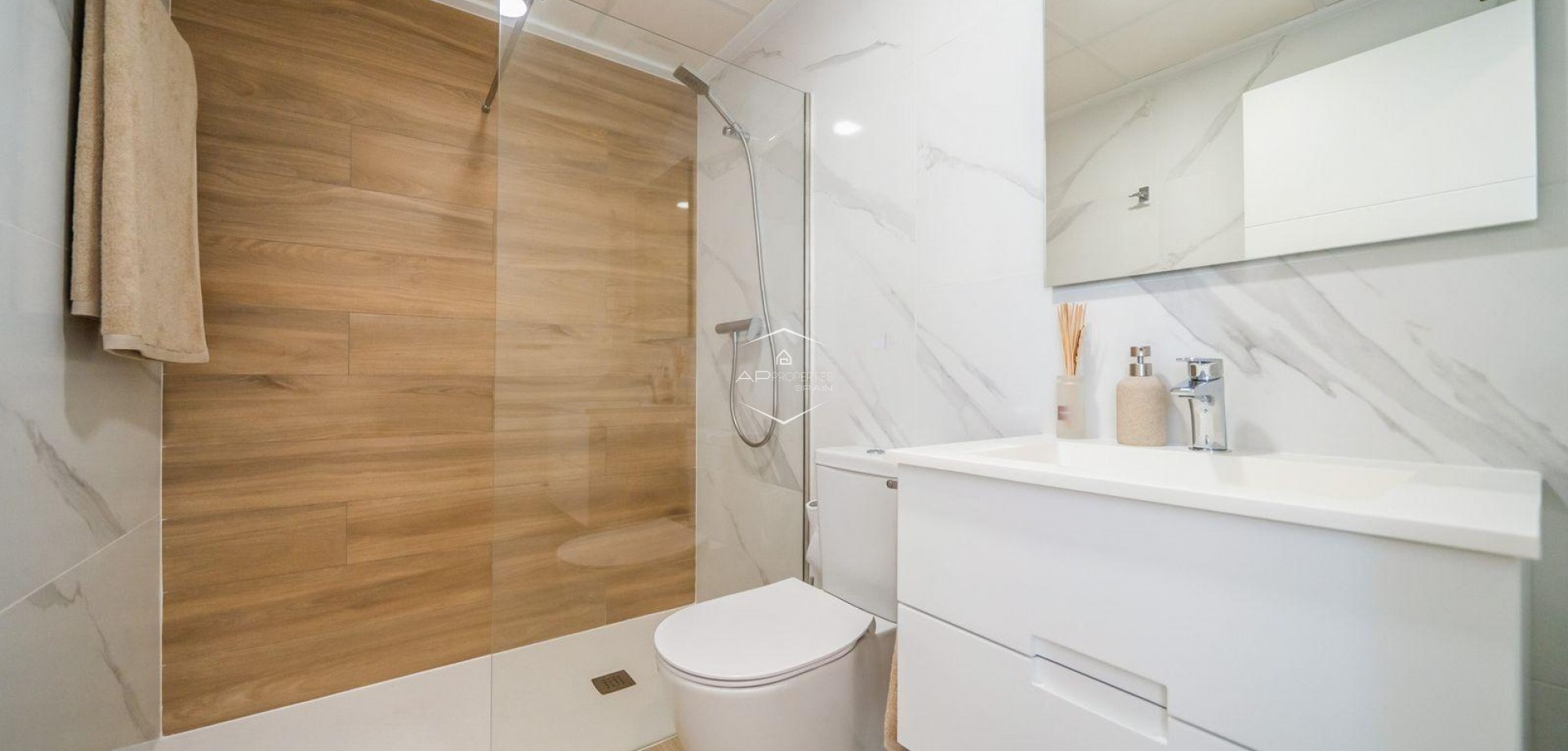 Nowy budynek - Bungalow -
Orihuela - Vistabella Golf