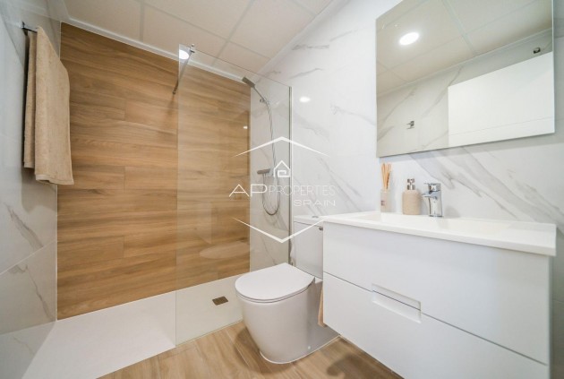 Nowy budynek - Bungalow -
Orihuela - Vistabella Golf