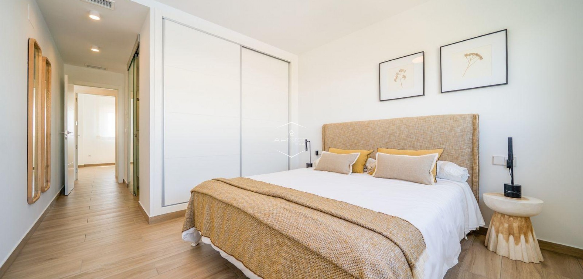 Nowy budynek - Bungalow -
Orihuela - Vistabella Golf