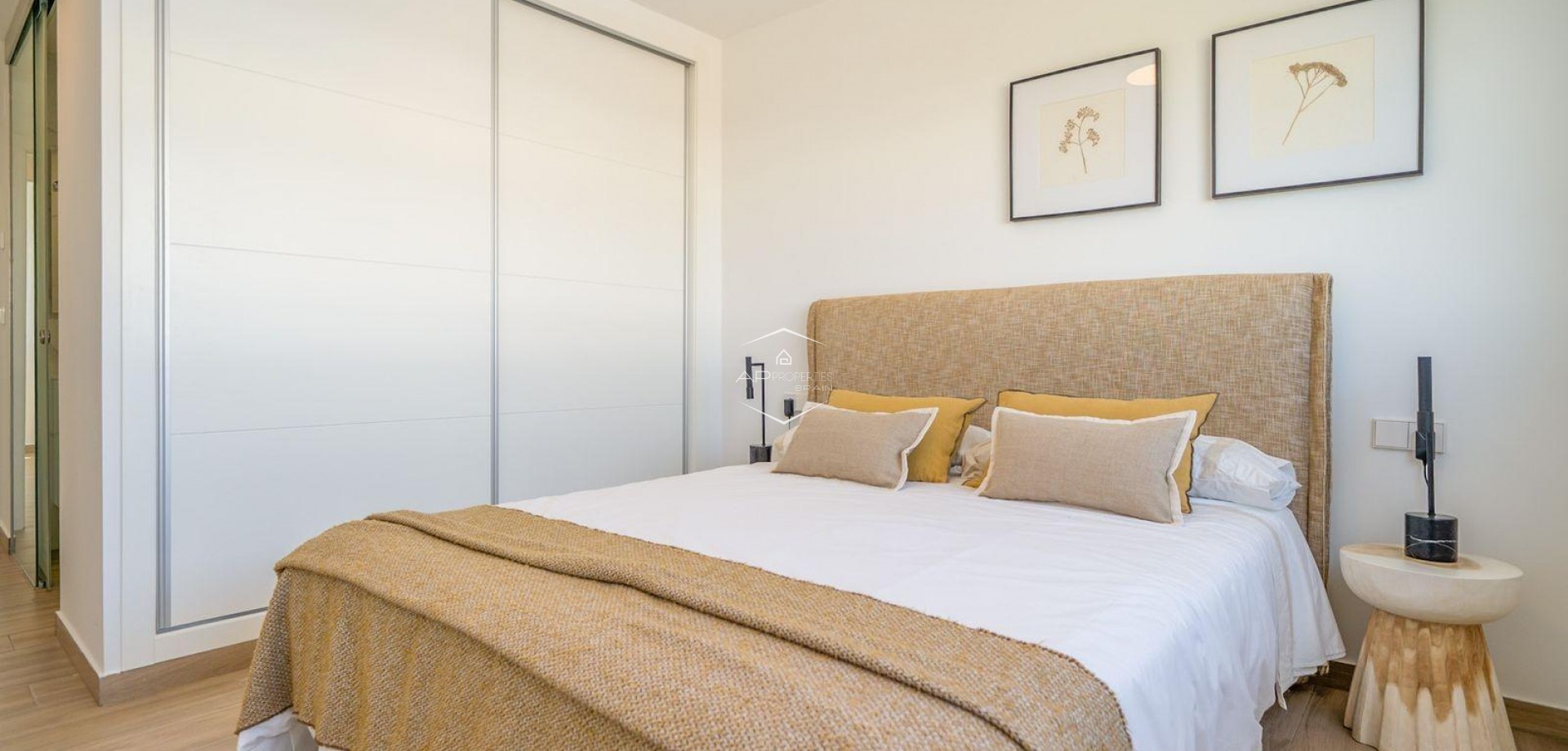 Nowy budynek - Bungalow -
Orihuela - Vistabella Golf