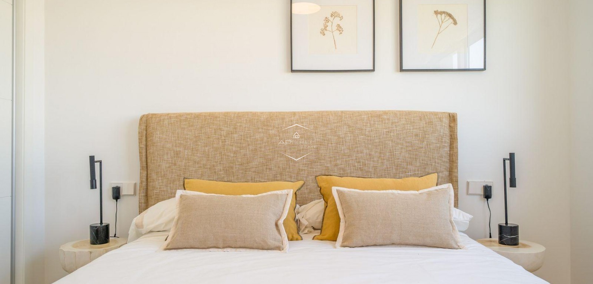 Nowy budynek - Bungalow -
Orihuela - Vistabella Golf