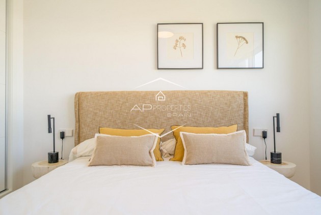 Nowy budynek - Bungalow -
Orihuela - Vistabella Golf