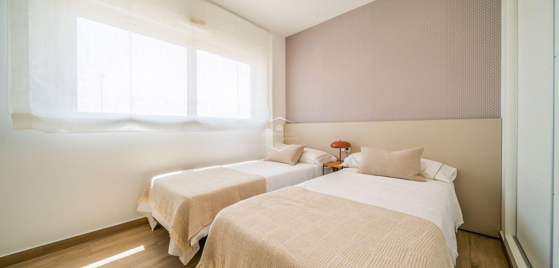 Nowy budynek - Bungalow -
Orihuela - Vistabella Golf