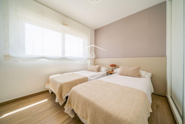 Nowy budynek - Bungalow -
Orihuela - Vistabella Golf