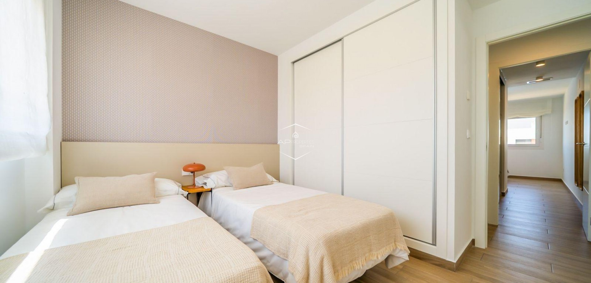 Nowy budynek - Bungalow -
Orihuela - Vistabella Golf