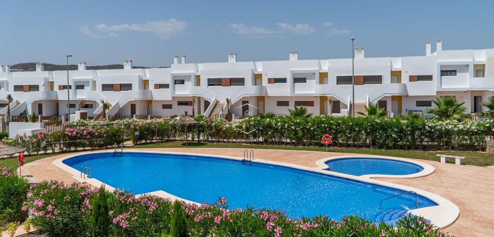 Nowy budynek - Bungalow -
Orihuela - Vistabella Golf