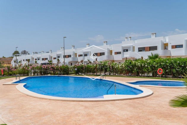 Nowy budynek - Bungalow -
Orihuela - Vistabella Golf