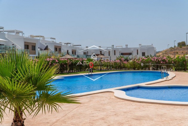 Nowy budynek - Bungalow -
Orihuela - Vistabella Golf