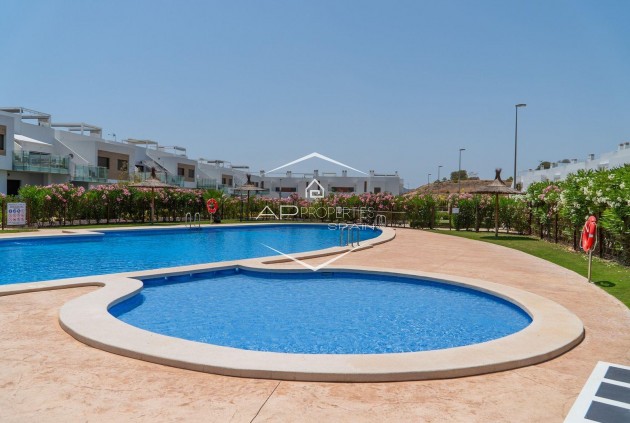 Nowy budynek - Bungalow -
Orihuela - Vistabella Golf