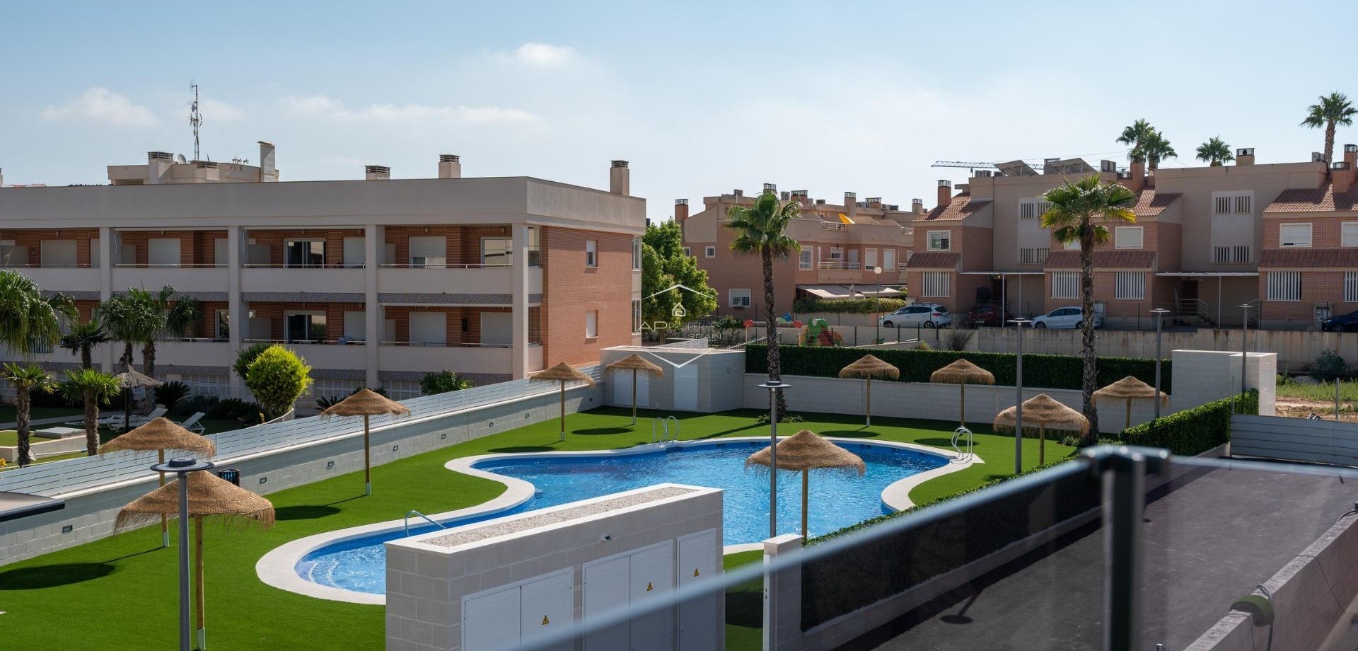 New Build - Townhouse -
Gran Alacant