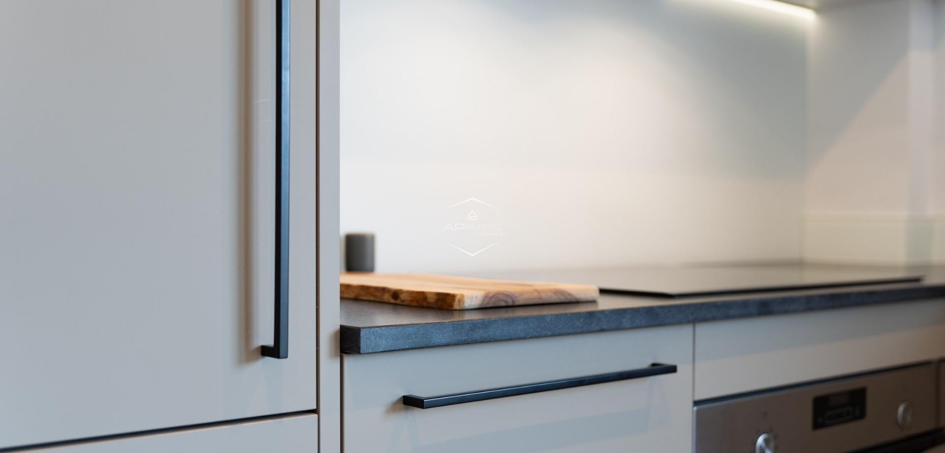 New Build - Townhouse -
Gran Alacant