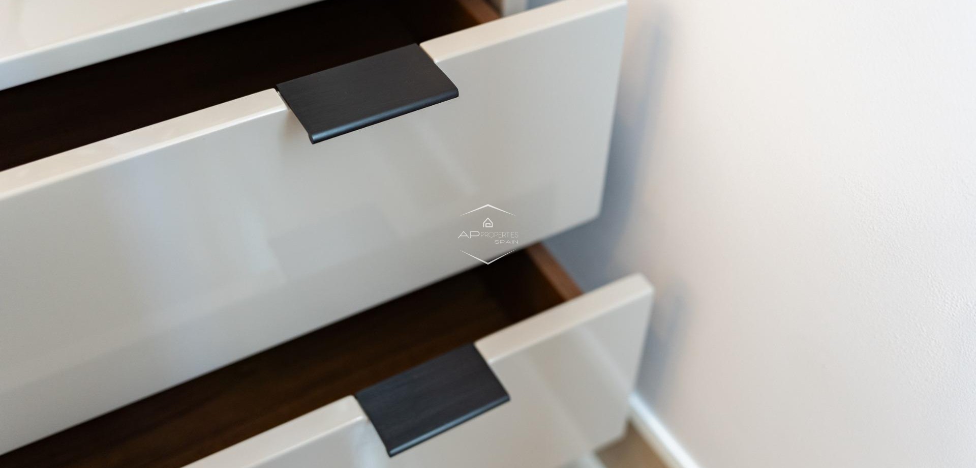 New Build - Townhouse -
Gran Alacant