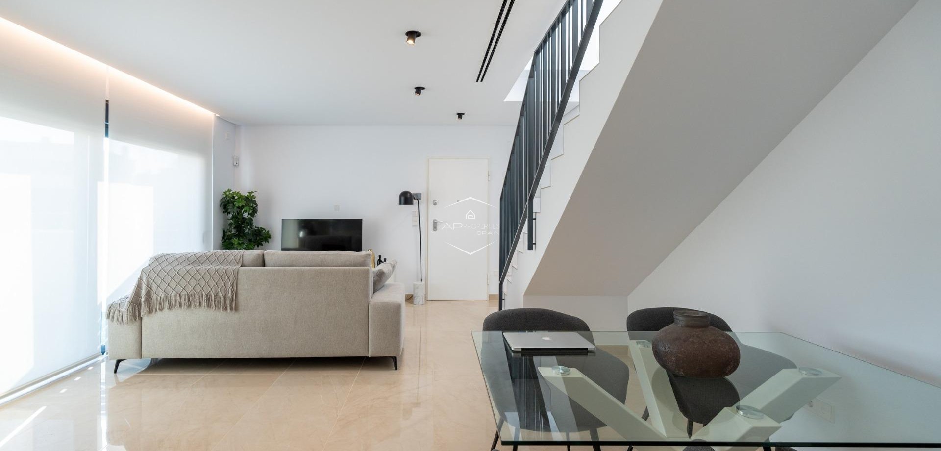 New Build - Townhouse -
Gran Alacant