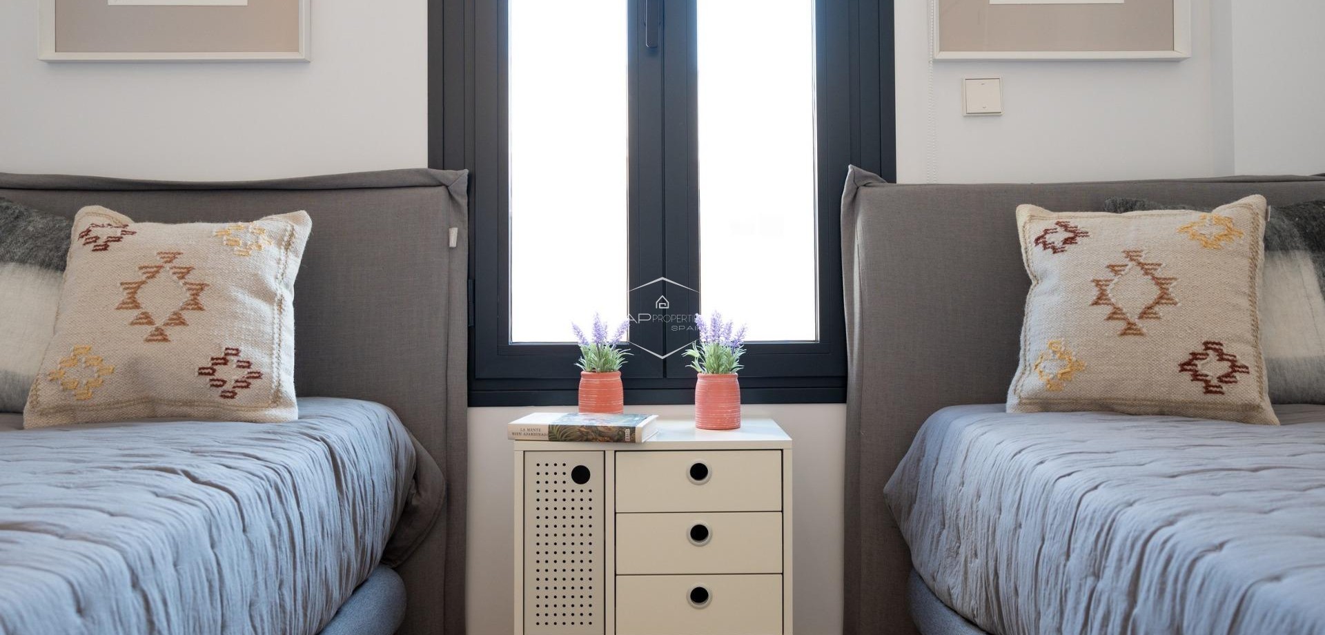 New Build - Townhouse -
Gran Alacant