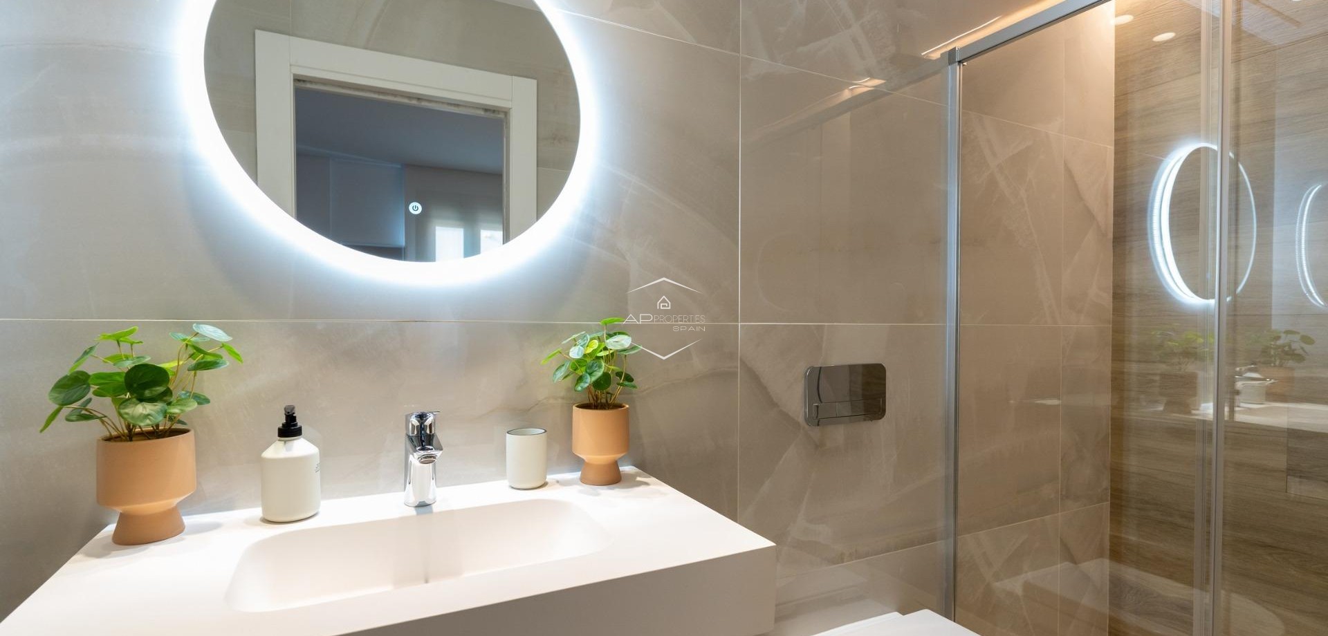 New Build - Townhouse -
Gran Alacant