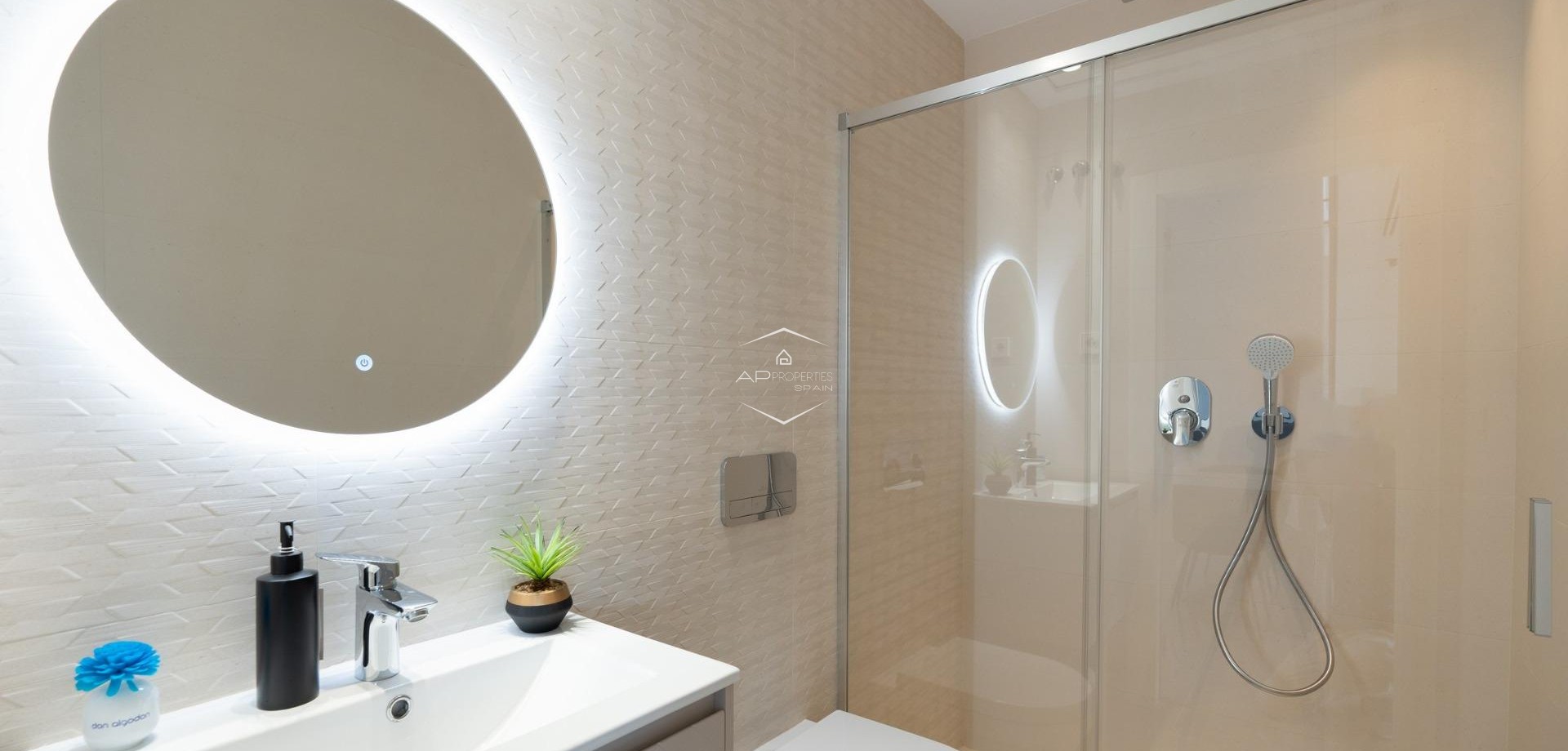 New Build - Townhouse -
Gran Alacant