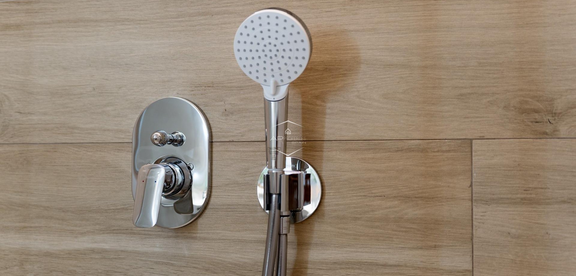 New Build - Townhouse -
Gran Alacant