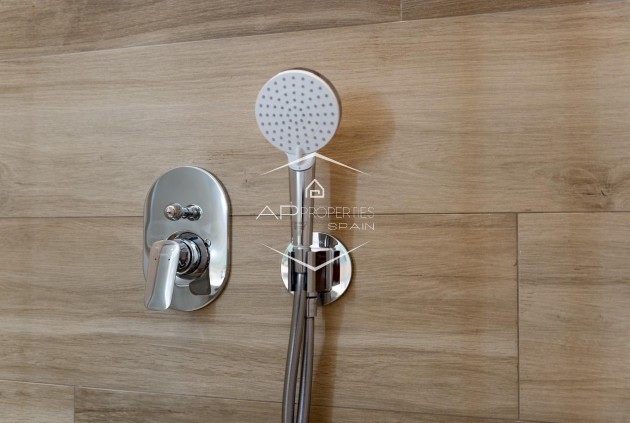 New Build - Townhouse -
Gran Alacant