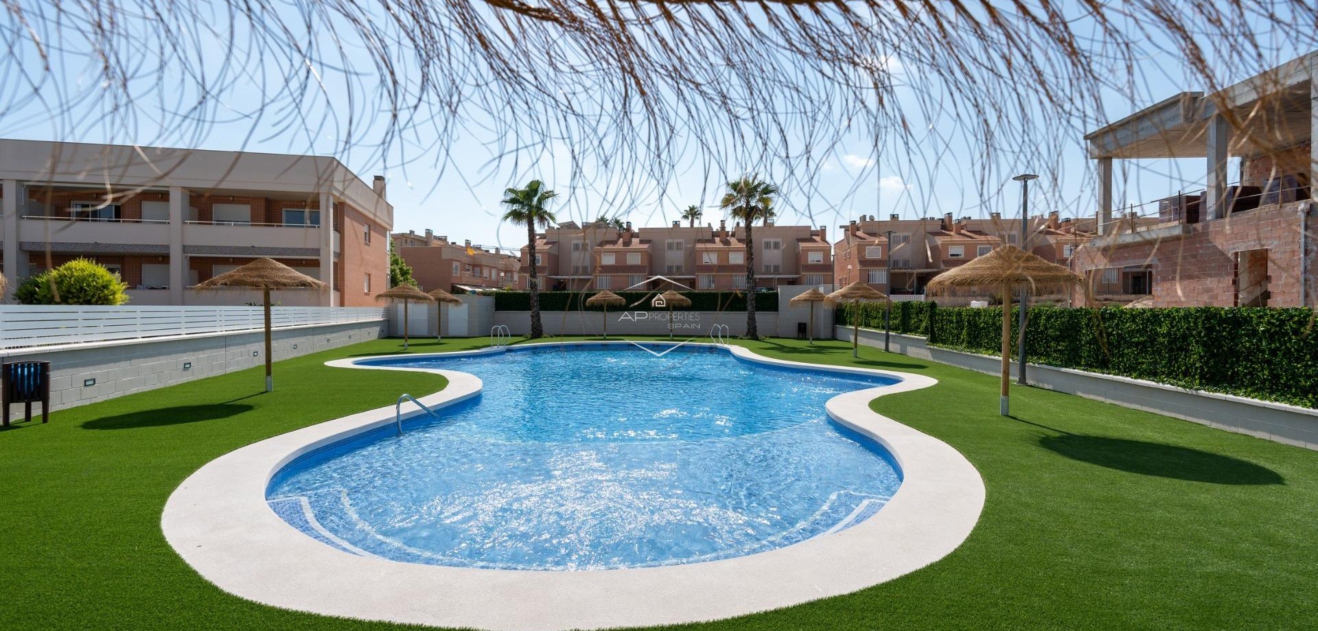 New Build - Townhouse -
Gran Alacant