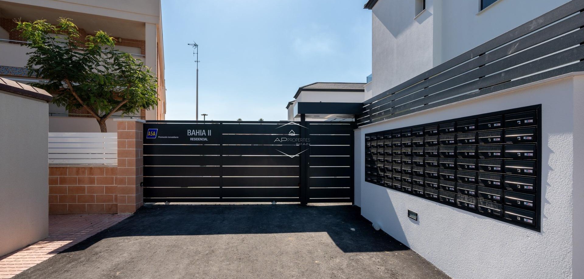 New Build - Townhouse -
Gran Alacant