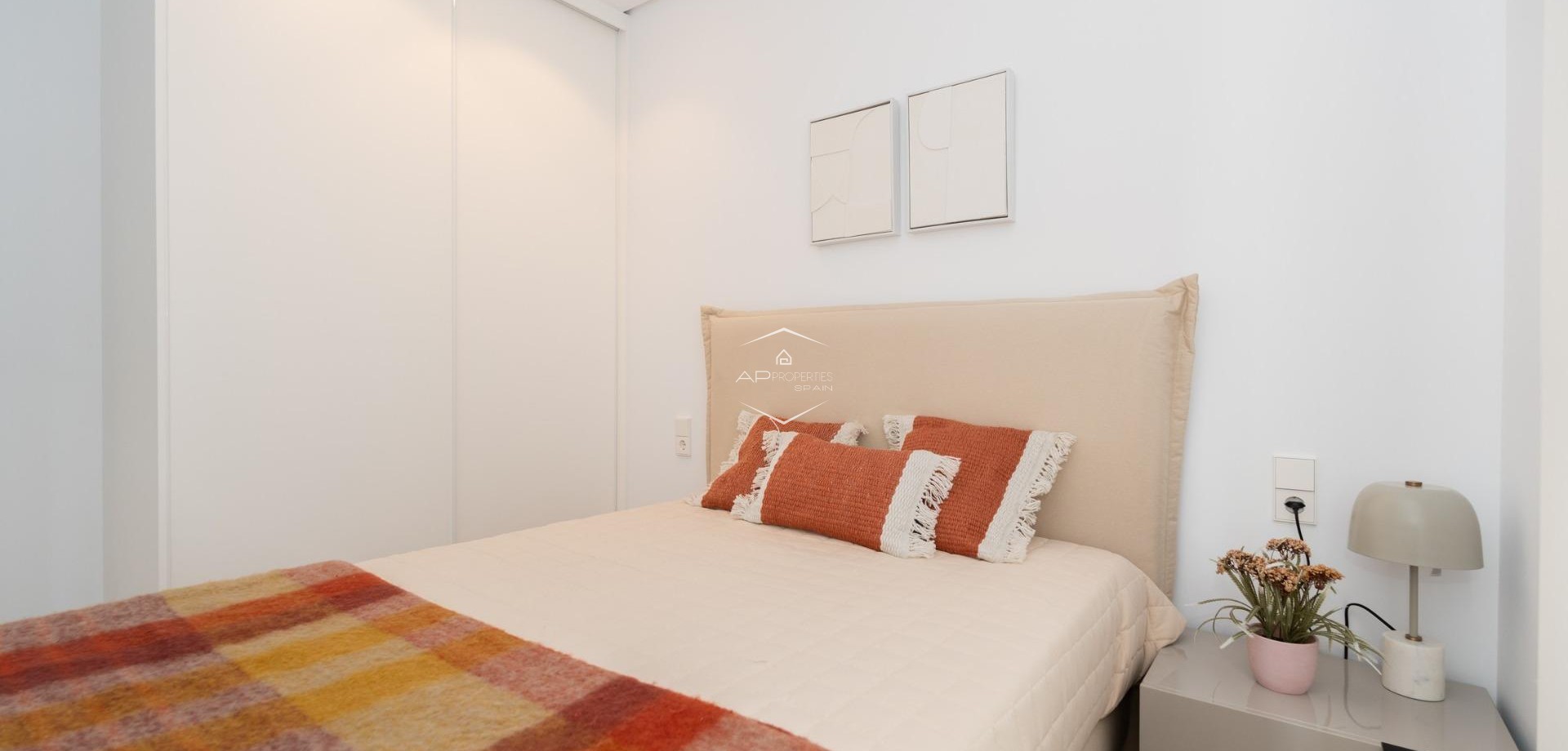 Nueva construcción  - Villa - Semi pareado -
La Marina - El Pinet