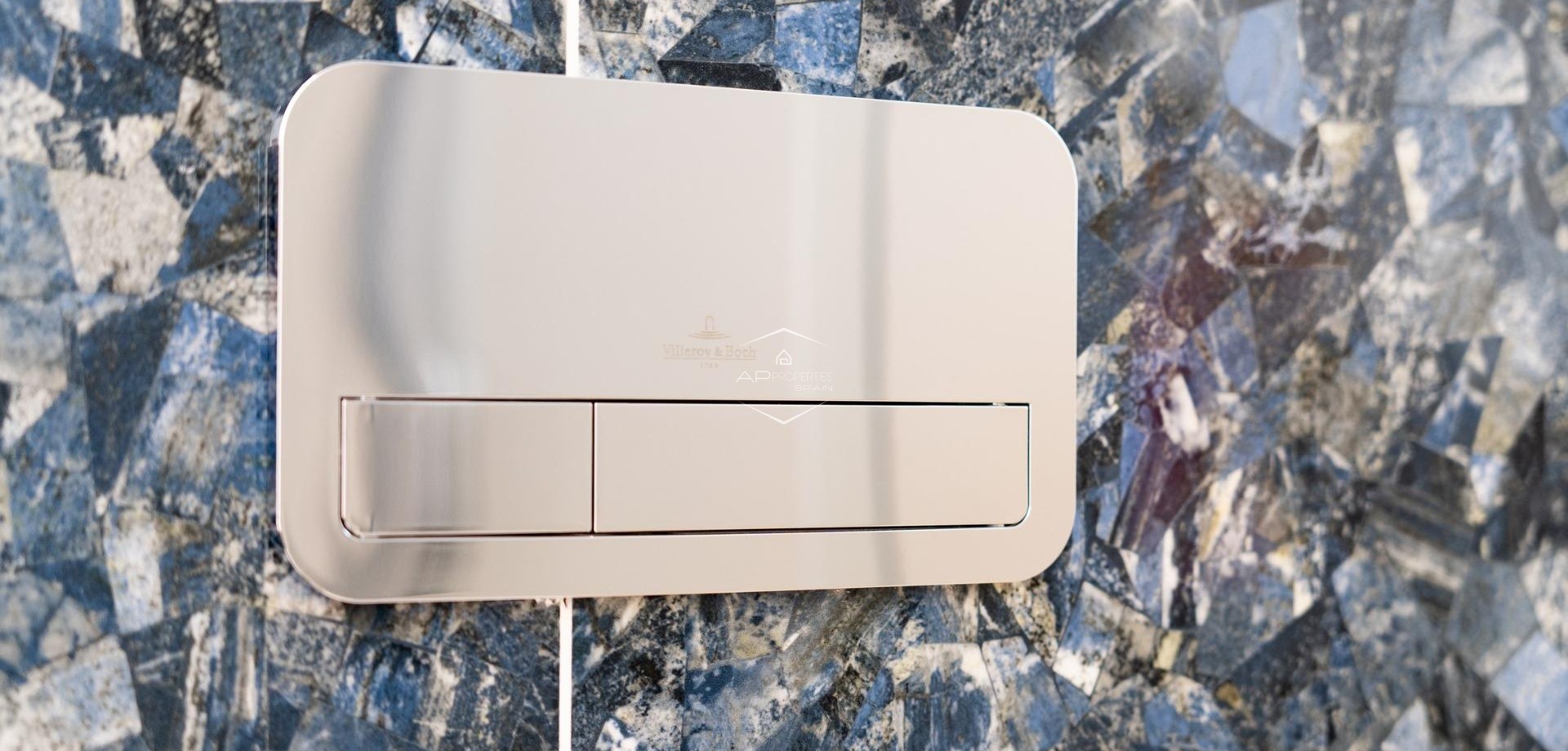 Nueva construcción  - Villa - Semi pareado -
La Marina - El Pinet