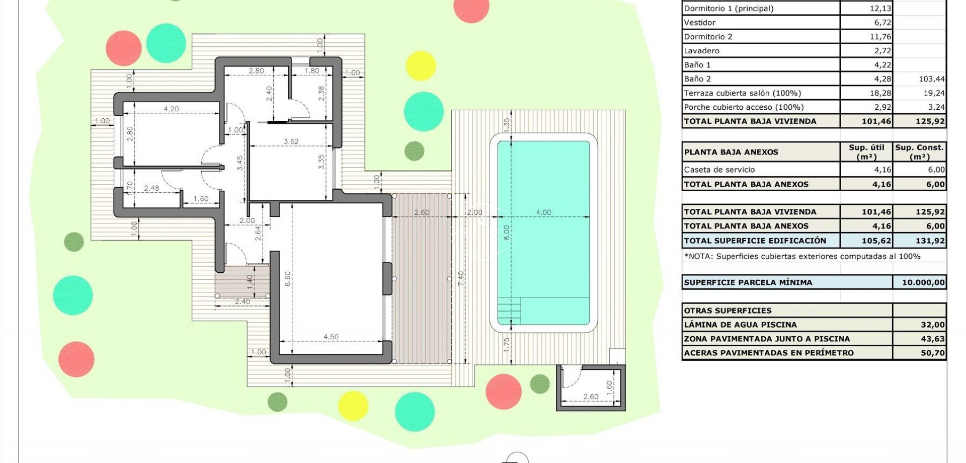 New Build - Villa - Detached -
Pinoso - Rodriguillo
