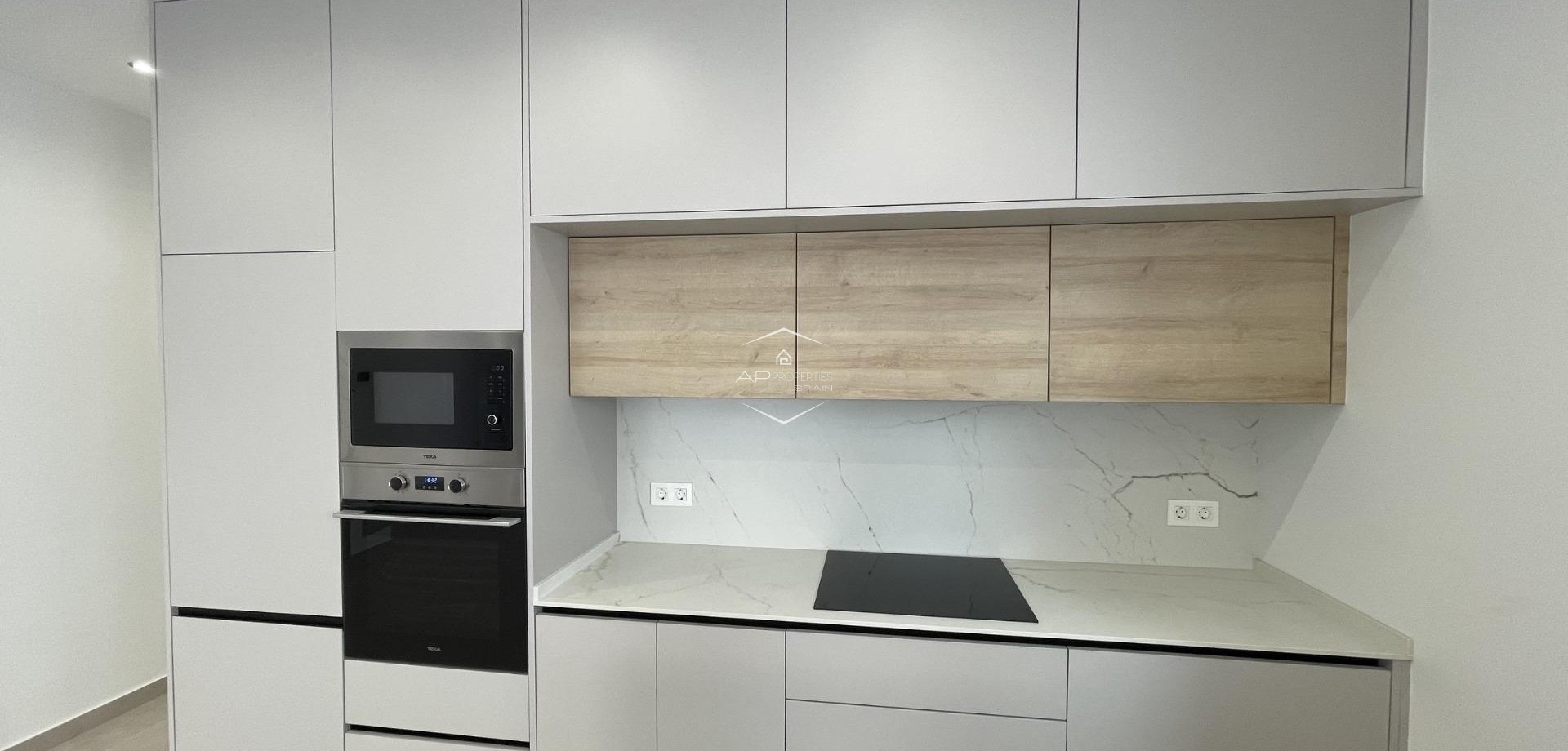 Nueva construcción  - Villa - Independiente -
Almoradí - Heredades