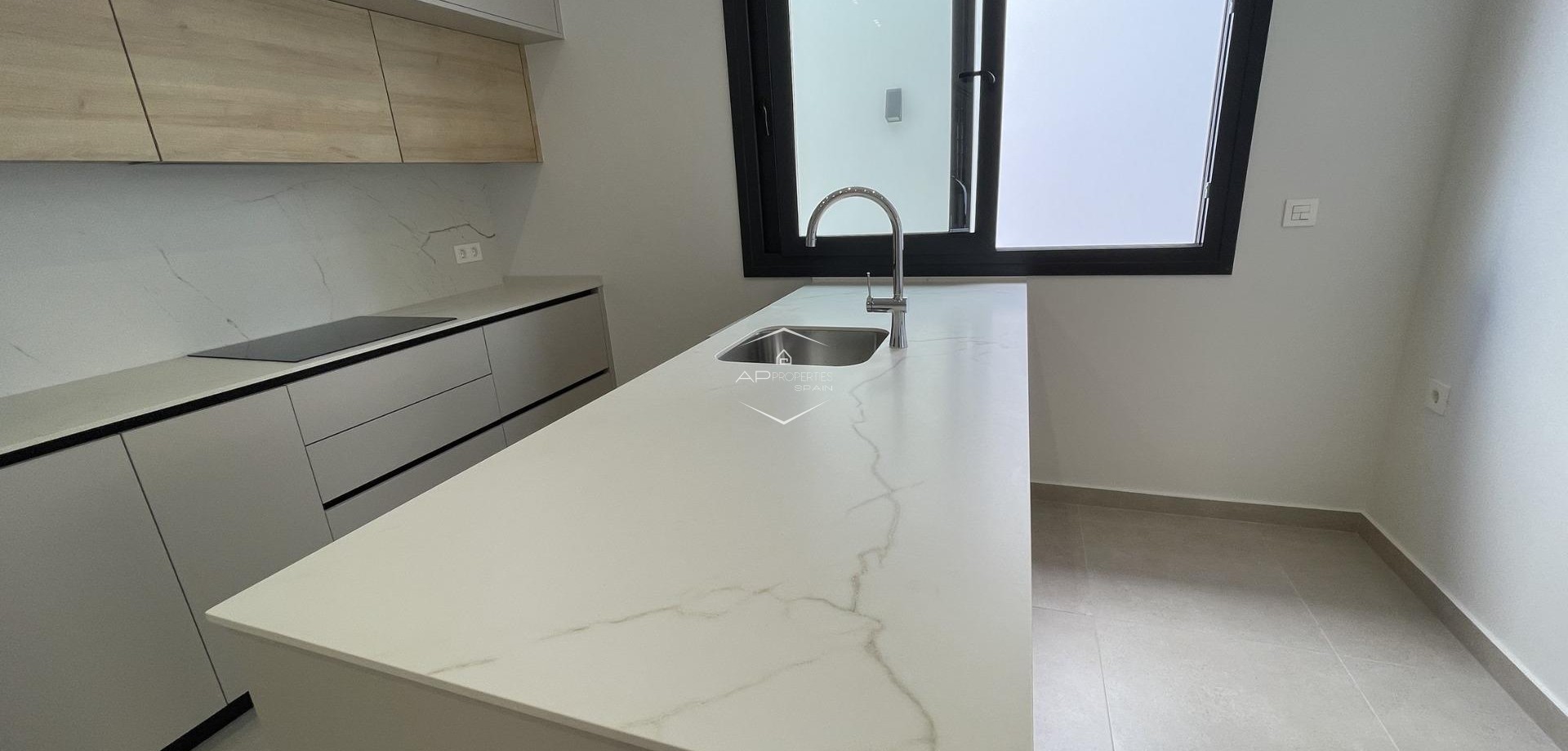 Nueva construcción  - Villa - Independiente -
Almoradí - Heredades