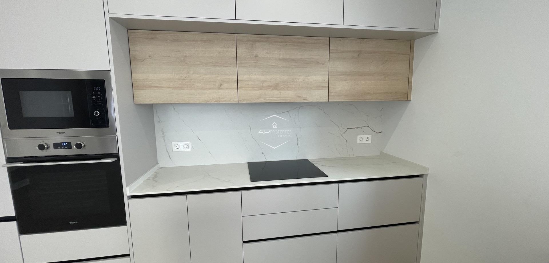 Nueva construcción  - Villa - Independiente -
Almoradí - Heredades