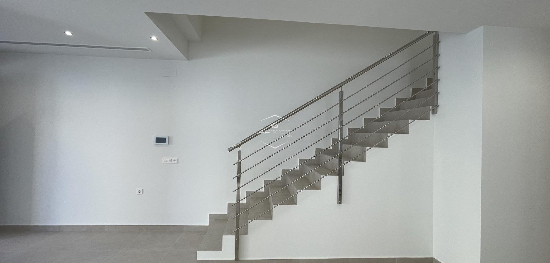 Nueva construcción  - Villa - Independiente -
Almoradí - Heredades