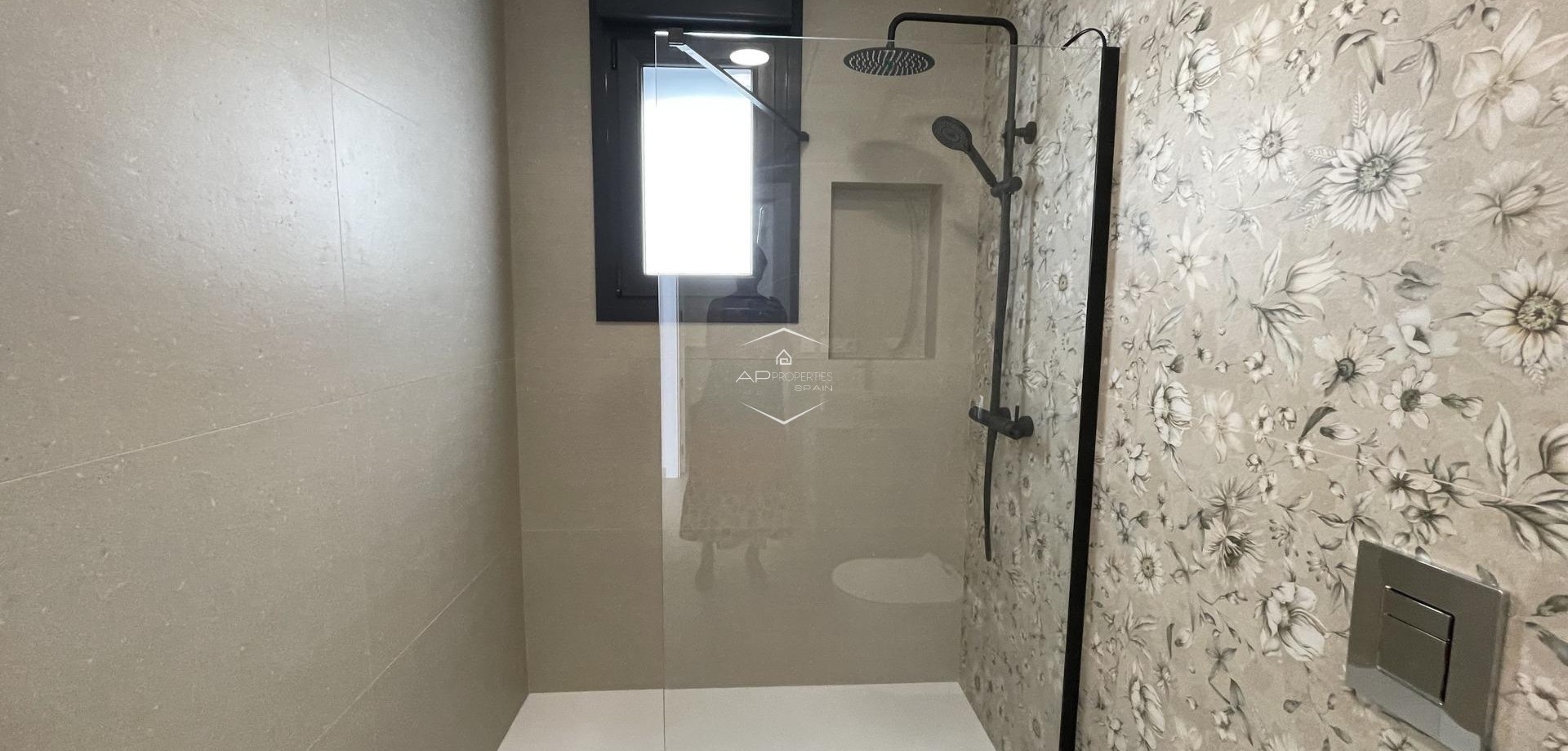 Nueva construcción  - Villa - Independiente -
Almoradí - Heredades