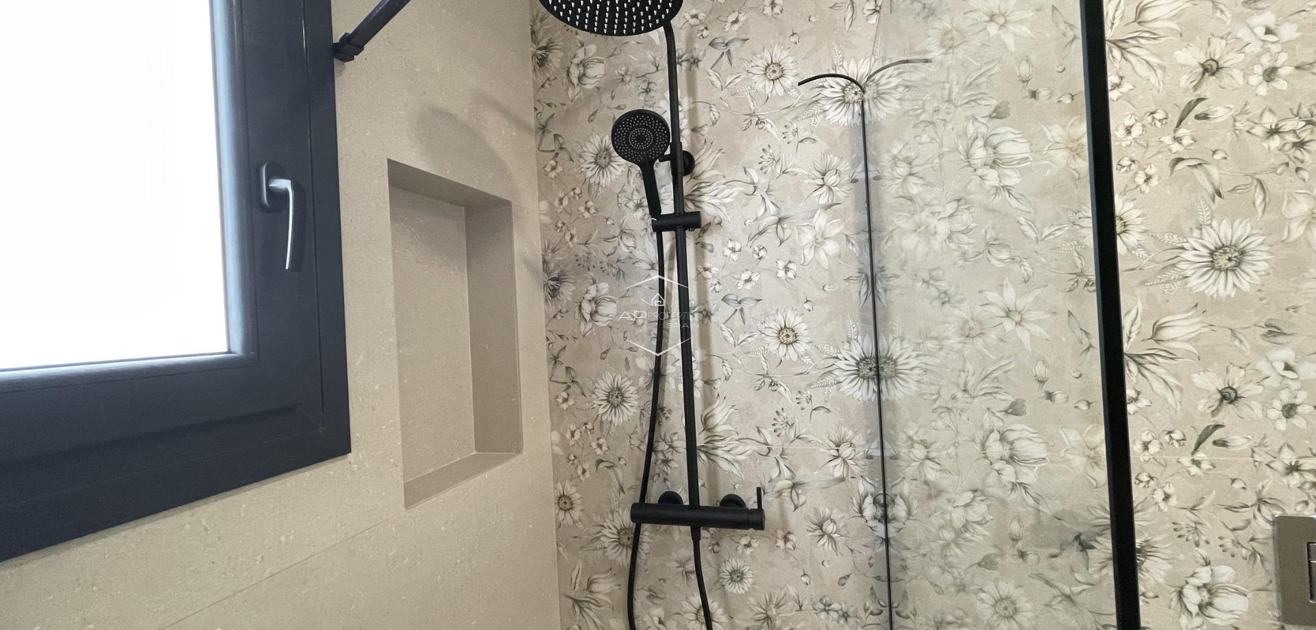 Nueva construcción  - Villa - Independiente -
Almoradí - Heredades