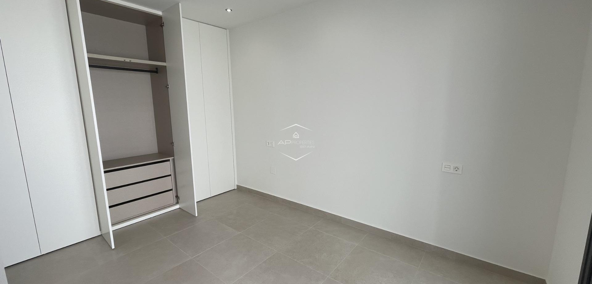 Nueva construcción  - Villa - Independiente -
Almoradí - Heredades