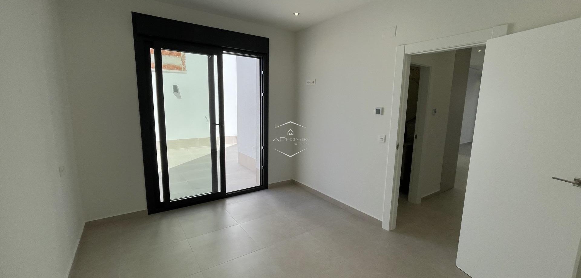 Nueva construcción  - Villa - Independiente -
Almoradí - Heredades