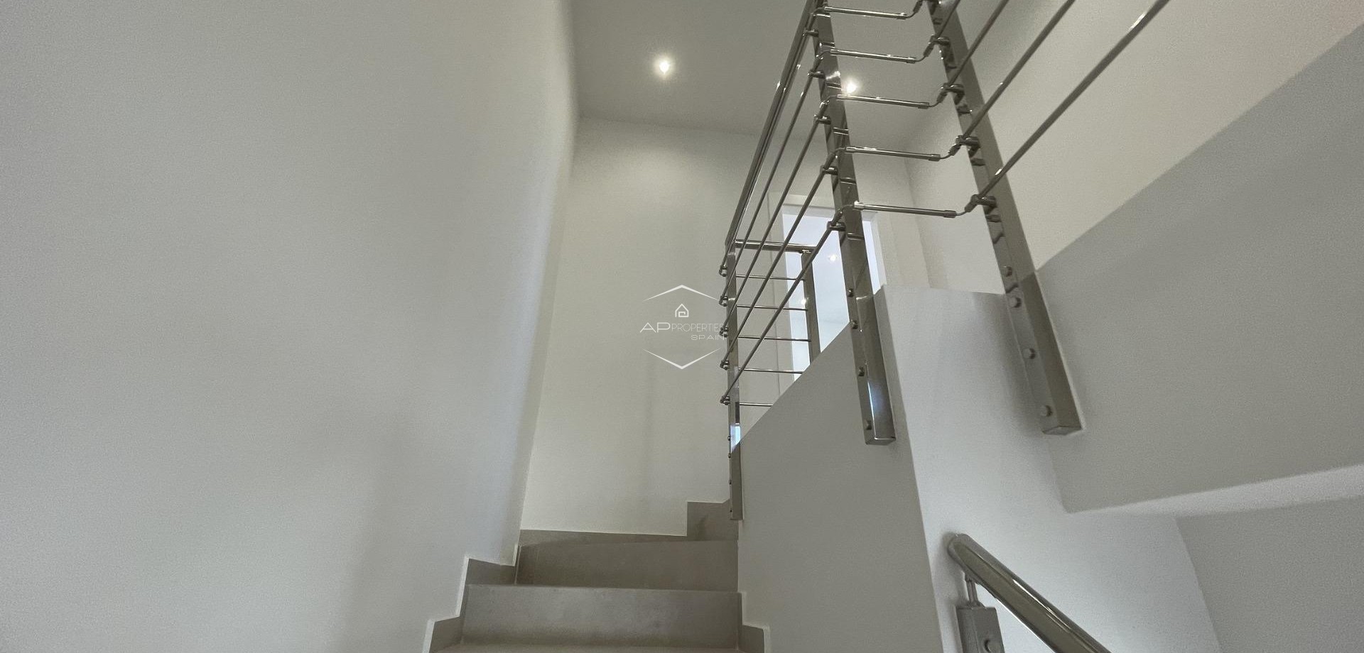 Nueva construcción  - Villa - Independiente -
Almoradí - Heredades