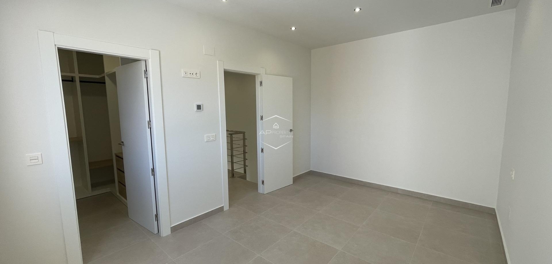 Nueva construcción  - Villa - Independiente -
Almoradí - Heredades