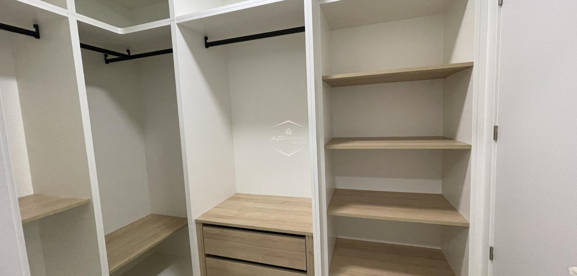 Nueva construcción  - Villa - Independiente -
Almoradí - Heredades