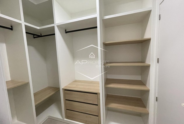 Nueva construcción  - Villa - Independiente -
Almoradí - Heredades