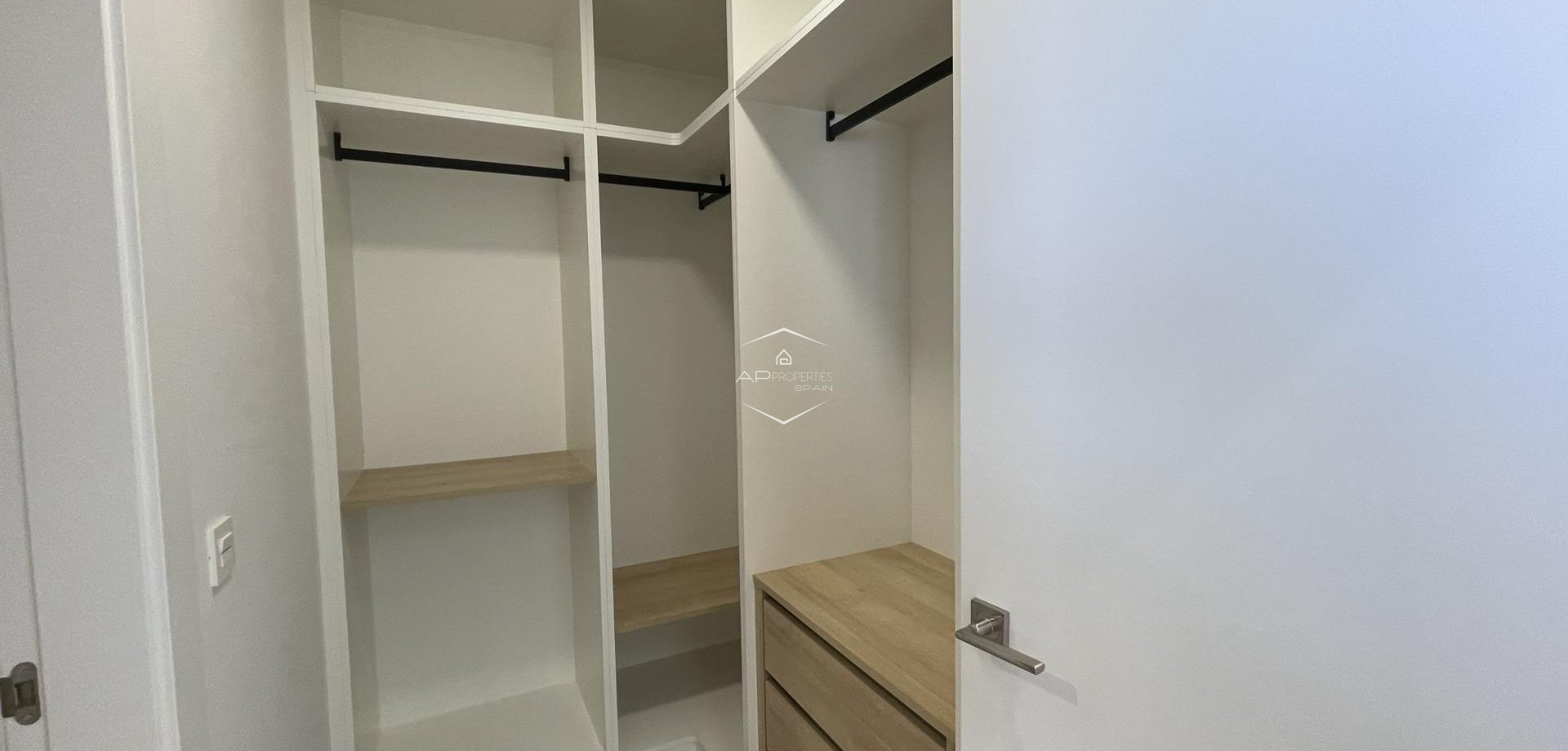 Nueva construcción  - Villa - Independiente -
Almoradí - Heredades