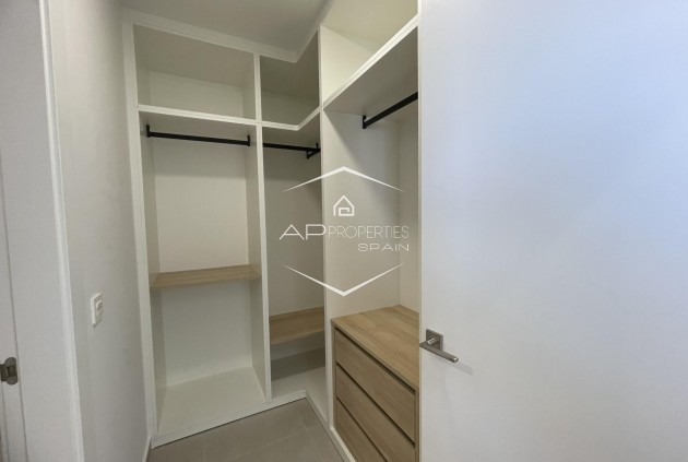 Nueva construcción  - Villa - Independiente -
Almoradí - Heredades