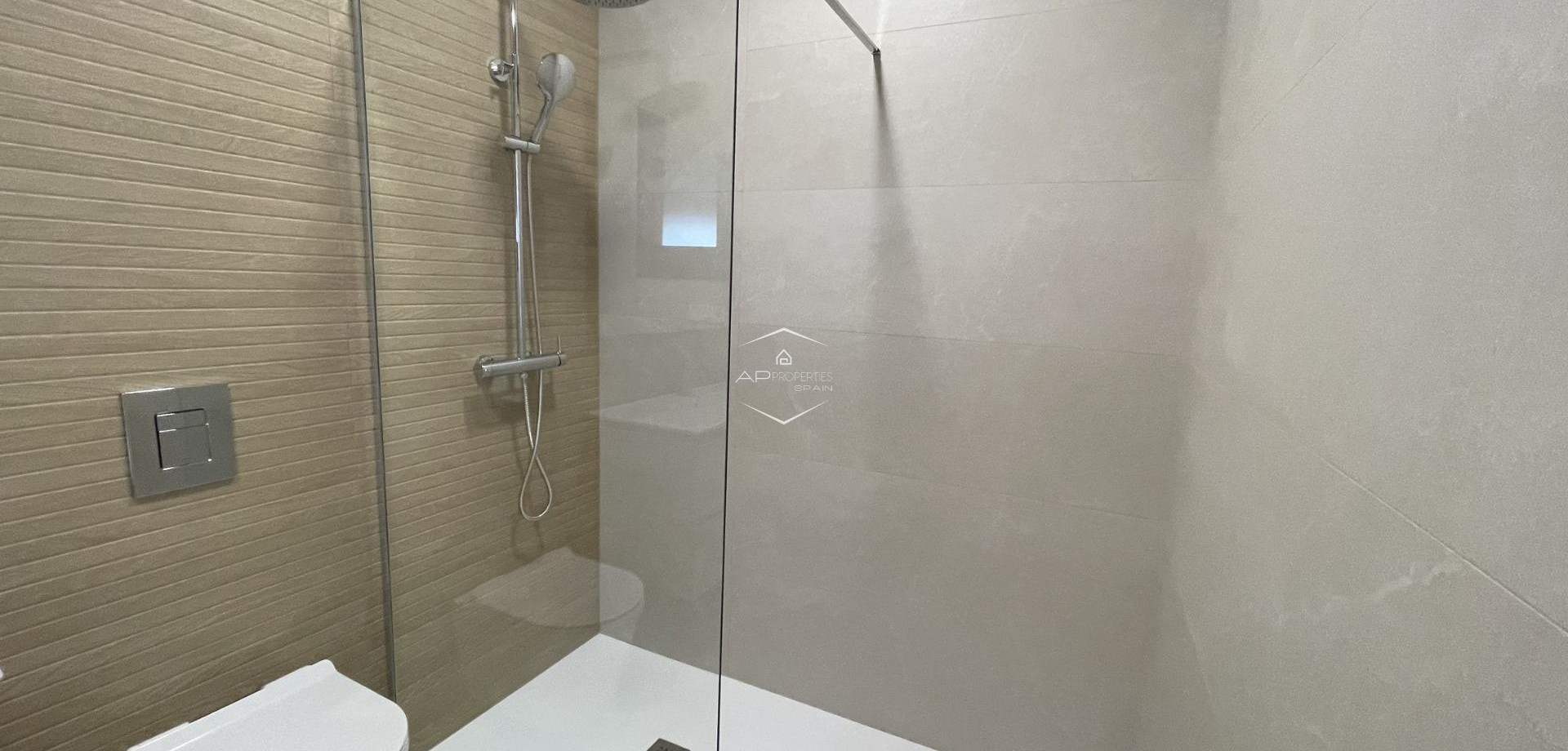 Nueva construcción  - Villa - Independiente -
Almoradí - Heredades