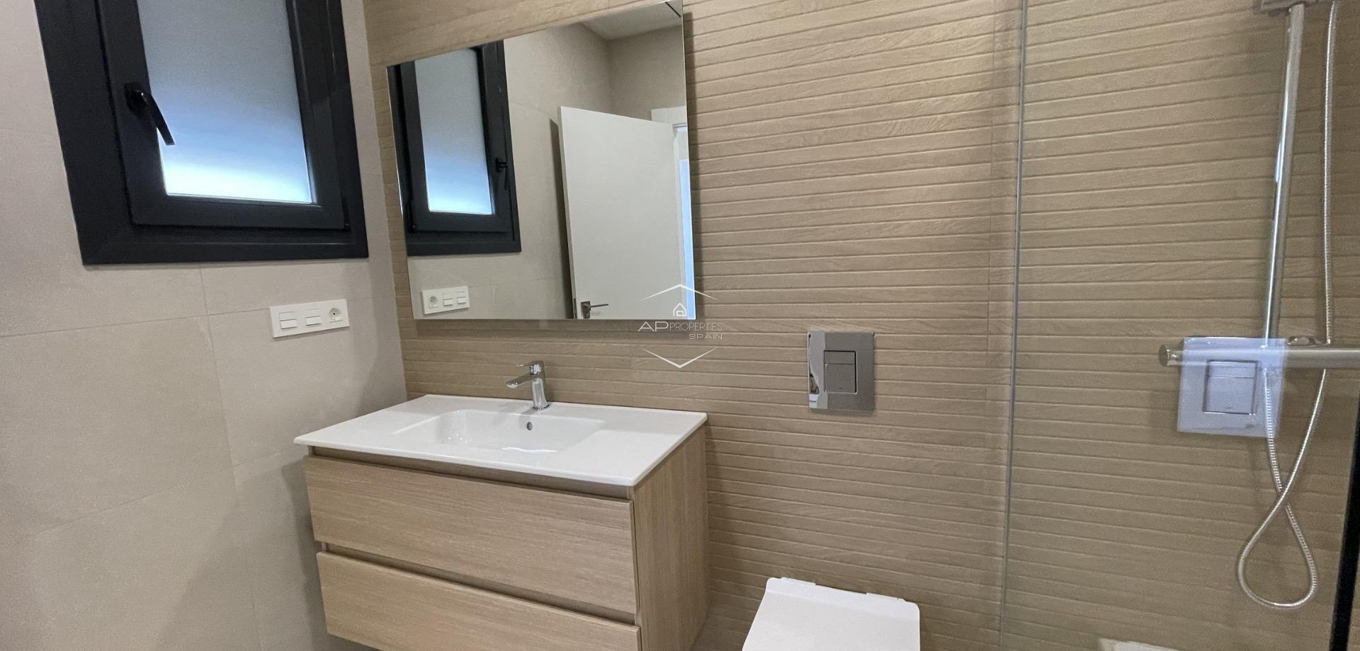 Nueva construcción  - Villa - Independiente -
Almoradí - Heredades